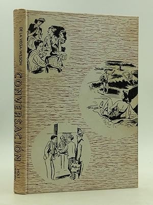 Seller image for CONVERSACION: Acerca de la Vida Cotidiana for sale by Kubik Fine Books Ltd., ABAA