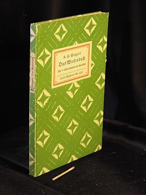 Bild des Verkäufers für Das Wiesenbuch - aus der Reihe: IB Insel-Bücherei - Band: 426 zum Verkauf von Erlbachbuch Antiquariat