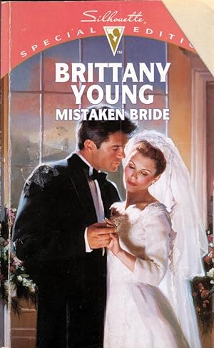 Mistaken Bride (Silhouette Special Edition #1076)