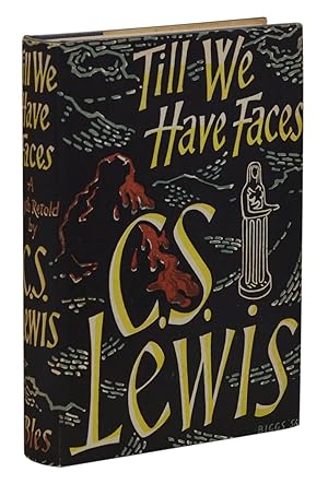 Seller image for Till We Have Faces for sale by Burnside Rare Books, ABAA