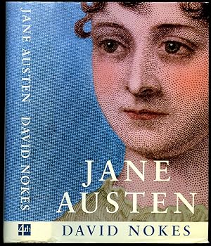 Bild des Verkufers fr Jane Austen | A Life zum Verkauf von Little Stour Books PBFA Member