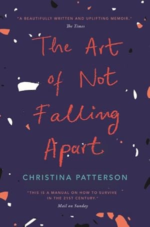 Seller image for Art of Not Falling Apart for sale by GreatBookPrices