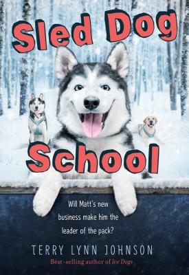 Bild des Verkufers fr Sled Dog School (Paperback or Softback) zum Verkauf von BargainBookStores