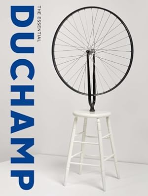 Image du vendeur pour Essential Duchamp mis en vente par GreatBookPrices