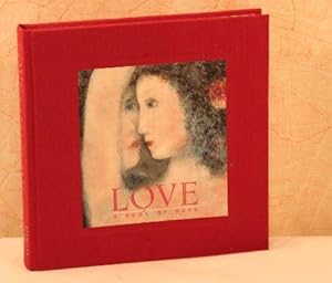Immagine del venditore per Love: A Book of Days venduto da Top Edge Gilt