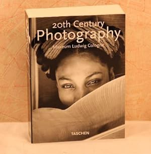 Seller image for 20th Century Photography for sale by Top Edge Gilt