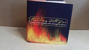 Seller image for Teaching with Fire: Poetry That Sustains the Courage to Teach for sale by The Vintage BookStore