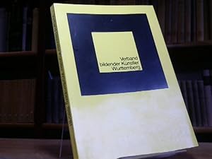 Verband bildender Künstler Württemberg. Jahresausstellung 1980/81