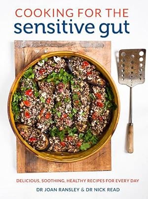 Seller image for Cooking for the Sensitive Gut (Paperback) for sale by Grand Eagle Retail