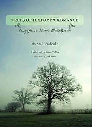 Seller image for Trees of History and Romance (Hardcover) for sale by AussieBookSeller