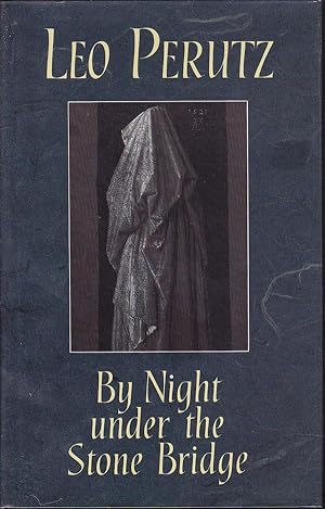 Seller image for By Night Under the Stone Bridge for sale by Badger Books