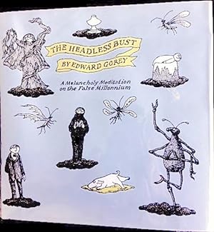 The Headless Bust: A Melancholy Meditation on the False Millennium