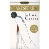 Seller image for Julius Caesar for sale by eCampus