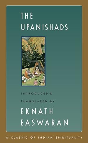 Seller image for Upanishads for sale by GreatBookPrices