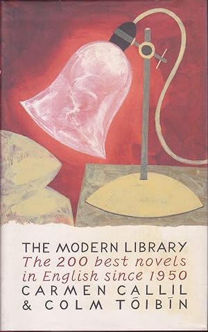 Imagen del vendedor de The Modern Library a la venta por Badger Books