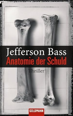 Anatomie der Schuld