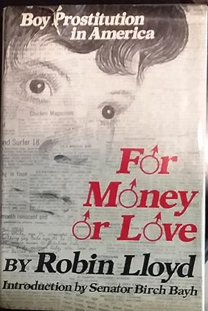 A Perilous Secret, or Love and Money