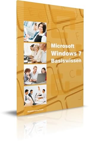 Imagen del vendedor de Windows 7 Basiswissen a la venta por Gerald Wollermann