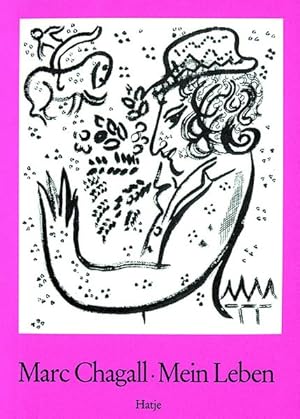 Bild des Verkufers fr Marc Chagall. Mein Leben. Sonderausgabe zum Verkauf von Antiquariat Armebooks