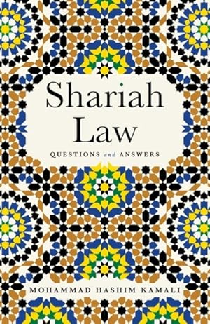 Seller image for Shariah Law : Questions and Answers for sale by GreatBookPrices