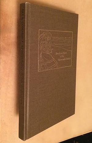 Immagine del venditore per Art & Commerce. American Prints of the Nineteenth Century venduto da Lucky Panther Books