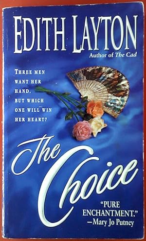 Seller image for The Choice for sale by biblion2