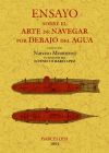 Imagen del vendedor de Ensayo sobre el arte de navegar por debajo del agua a la venta por AG Library