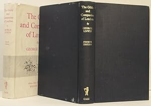 Seller image for The Gilds and Companies of London for sale by Oddfellow's Fine Books and Collectables