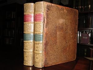 ABBREGE, CHRONOLOGIQUE OU EXTRAIT DE L'HISTOIRE DE FRANCE - 2 Volumes