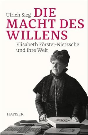 Image du vendeur pour Die Macht des Willens mis en vente par Rheinberg-Buch Andreas Meier eK
