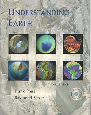 Imagen del vendedor de Understanding Earth a la venta por Bij tij en ontij ...