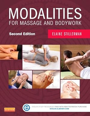 Seller image for Modalities for Massage and Bodywork for sale by GreatBookPrices