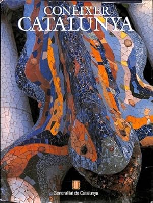 Seller image for CONIXER CATALUNYA (CATALN). for sale by Librera Smile Books
