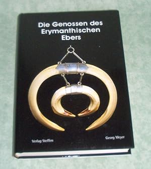 Die Genossen des Erymanthischen Ebers. Keilergeschichten.