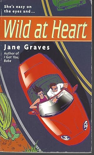 Seller image for Wild at Heart for sale by Vada's Book Store