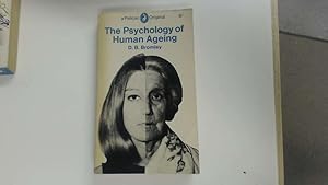 Seller image for The Psychology of Human Ageing for sale by Goldstone Rare Books