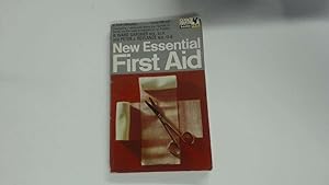 Bild des Verkufers fr New Essential First Aid zum Verkauf von Goldstone Rare Books