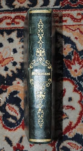 Second voyage de Mungo Park dans lintérieur de lAfrique, pendant lannée 1805, précédé dune no...