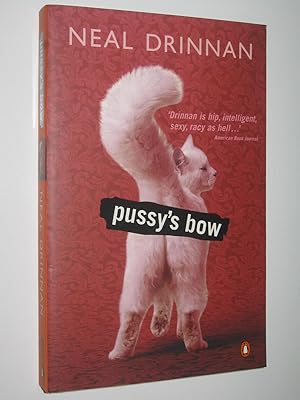 Bild des Verkufers fr Pussy's Bow zum Verkauf von Manyhills Books