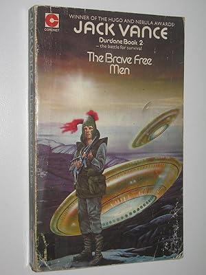 Imagen del vendedor de The Brave Free Men - Durdane Trilogy #2 a la venta por Manyhills Books