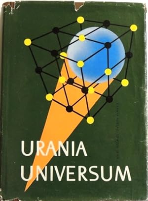 Bild des Verkufers fr Urania Universum; 4 Wissenschaft; Technik, Kultur, Sport, Unterhaltung; zum Verkauf von Peter-Sodann-Bibliothek eG