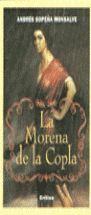 LA MORENA DE LA COPLA