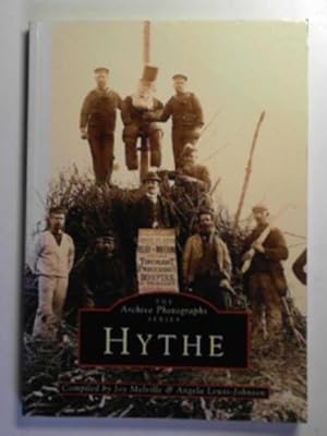 Seller image for Hythe (Archive Photographs) for sale by Cotswold Internet Books