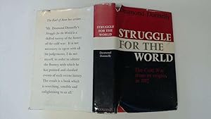 Seller image for Struggle for the World: The Cold War from Its origins in 1917 for sale by Goldstone Rare Books