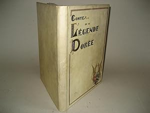 Seller image for Contes de la lgende dore for sale by biblio antiques