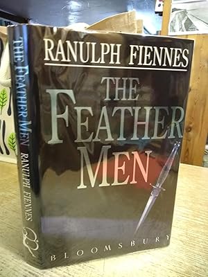 The Feather Men