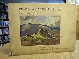 Devon and cornish Days