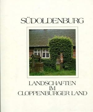 Südoldenburg - Landschaften im Cloppenburger Land