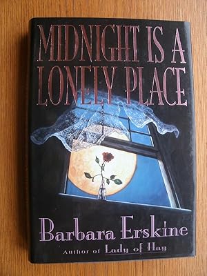 Imagen del vendedor de MIdnight is a Lonely Place a la venta por Scene of the Crime, ABAC, IOBA