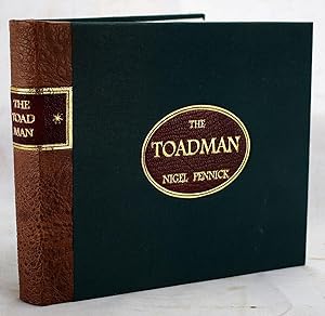 The Toadman